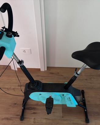 Cyclette in buono stato vendit@ o scambi0