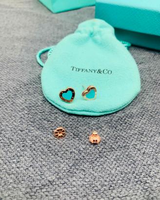 orecchini Tiffany