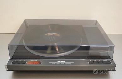 Revox B790