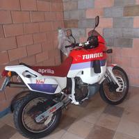 Tuareg Wind 125 - 1989