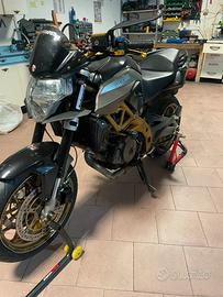 Aprilia shiver 750 a2