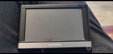 Navigatore satellitare Nuvi 2497 come nuovo