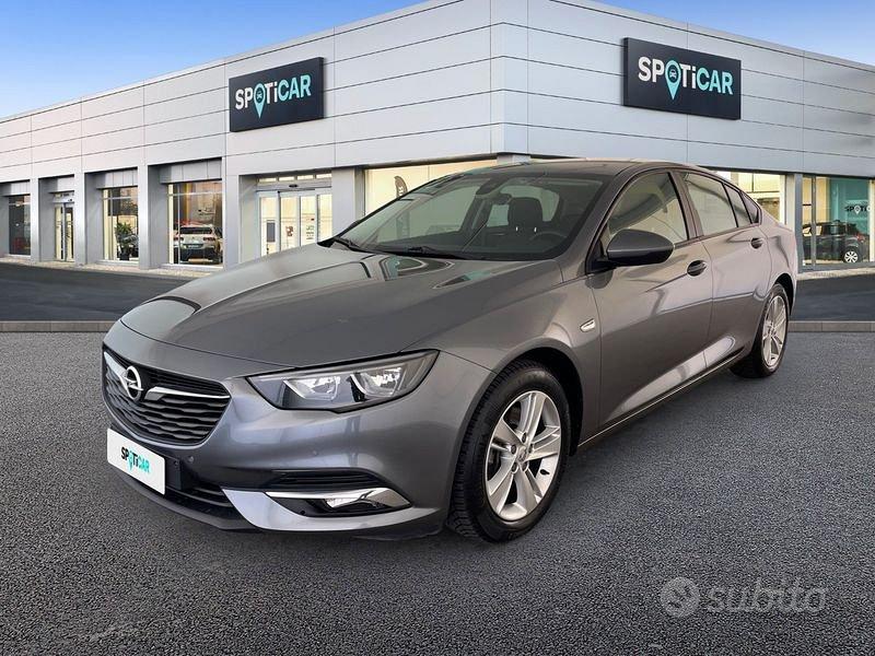Opel Insignia 2ª serie