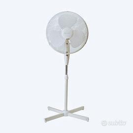 Ventilatore a piantana