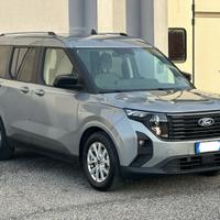 FORD Tourneo Courier 1.0 EcoBoost Titanium