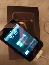 Lettore Apple IPOD TOUCH 1a generazione A1213 16GB