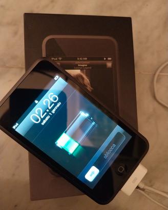 Lettore Apple IPOD TOUCH 1a generazione A1213 16GB