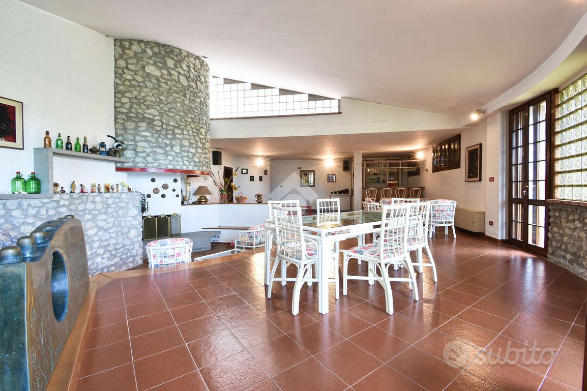 Casa – Monte Colombo, Taverna - Vista 5