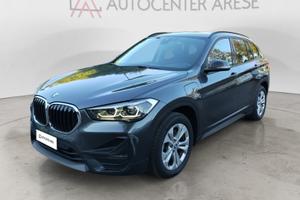 BMW X1 xdrive25e Business Advantage auto