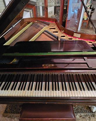 Pianoforte a coda Bechstein