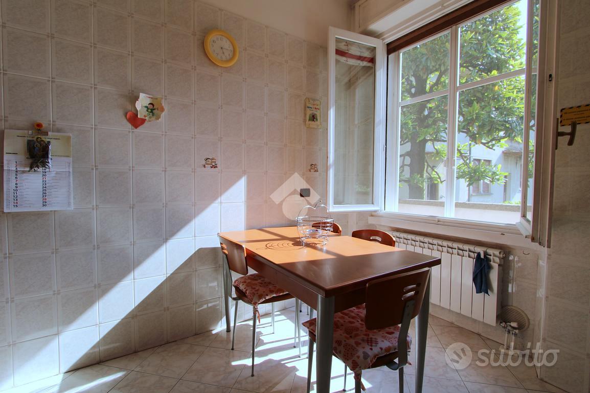 Apartment in Bareggio, Milano - Vista 6