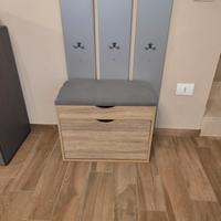 scarpiera contenitore 