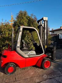 S149 - MULETTO LINDE H30