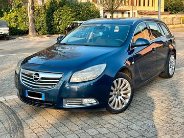 Opel insigna 2.0 CDTi 2013
