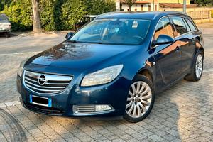 Opel insigna 2.0 CDTi 2013