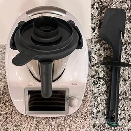 Bimby e macchina sottovuoto Vorwerk