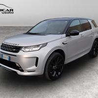LAND ROVER Discovery Sport I 2020 - Discovery Spor