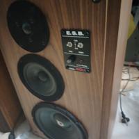 Diffusori Acustici ESB 40 LD. 