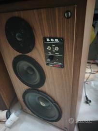 Diffusori Acustici ESB 40 LD. 