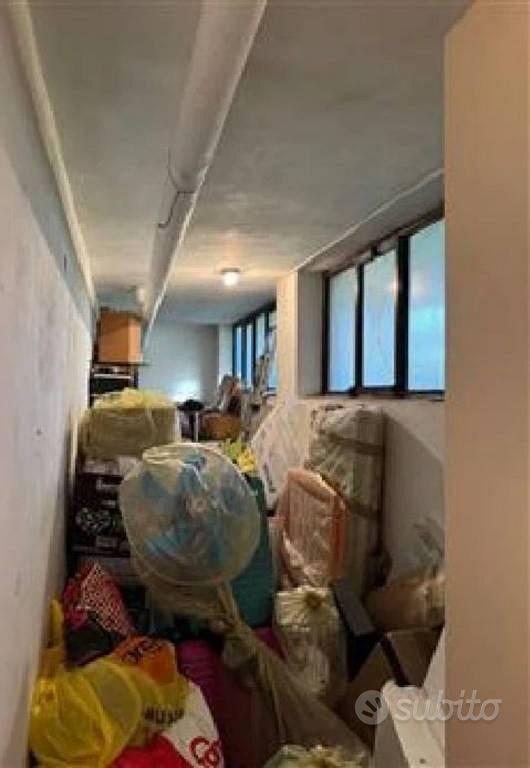 Appartamento – Meda, Monza e della Brianza - Altro