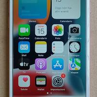 Apple Iphone 7 Rose Gold