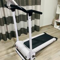 Tapis Roulant elettrico