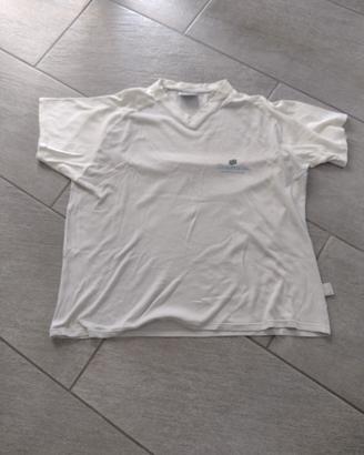 t-shirt birra Hoegaarden 