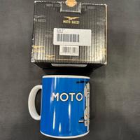 TAZZA MOTO GUZZI
