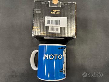 TAZZA MOTO GUZZI