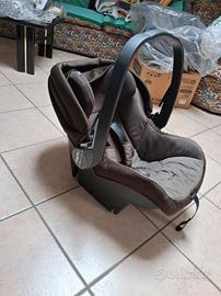 Trio Peg Perego