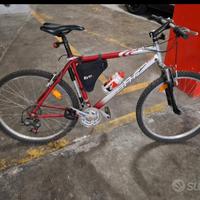 Bicicletta uomo/donna MTB - Mountain bike