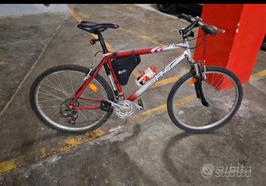 Bicicletta uomo/donna MTB - Mountain bike