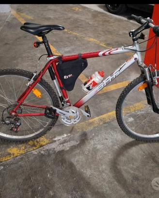 Bicicletta uomo/donna MTB - Mountain bike