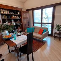 Delizioso bilocale immerso nel verde