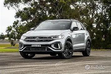 Ricambi volkswagen t-roc 2023