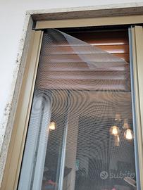 ZANZARIERE A SCOMPARSA