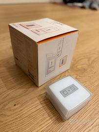 Netatmo termostato smart