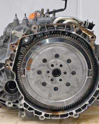 CAMBIO AUTOMATICO 7M B7JB 2649126 1.0B 92Kw FORD F
