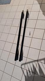 barre portatutto jeep renegade rider