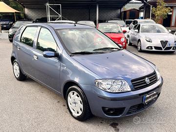 Fiat Punto 1.3 Multijet 16V 5 porte Dynamic