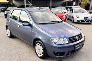 Fiat Punto 1.3 Multijet 16V 5 porte Dynamic