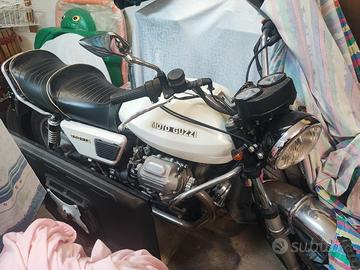 moto Guzzi 850 t4 , 1982