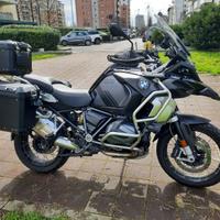 BMW R1250 GS ADVENTURE