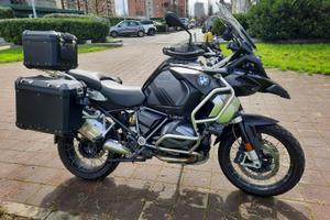 BMW R1250 GS ADVENTURE