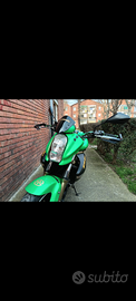 Kawasaki Er 6 n 650