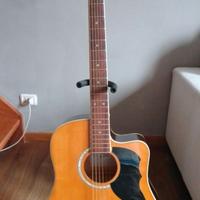 Chitarra Eko KW Nat