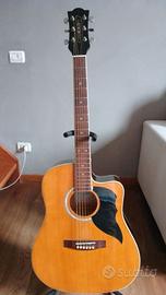 Chitarra Eko KW Nat