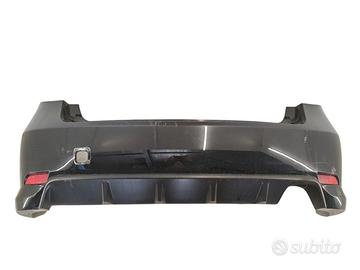 Paraurti posteriore Subaru Impreza 3a 2.0 D 2011