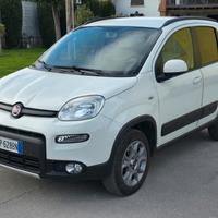 FIAT PANDA 4X4 