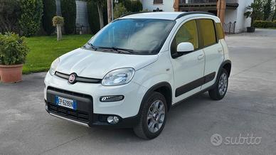 FIAT PANDA 4X4 